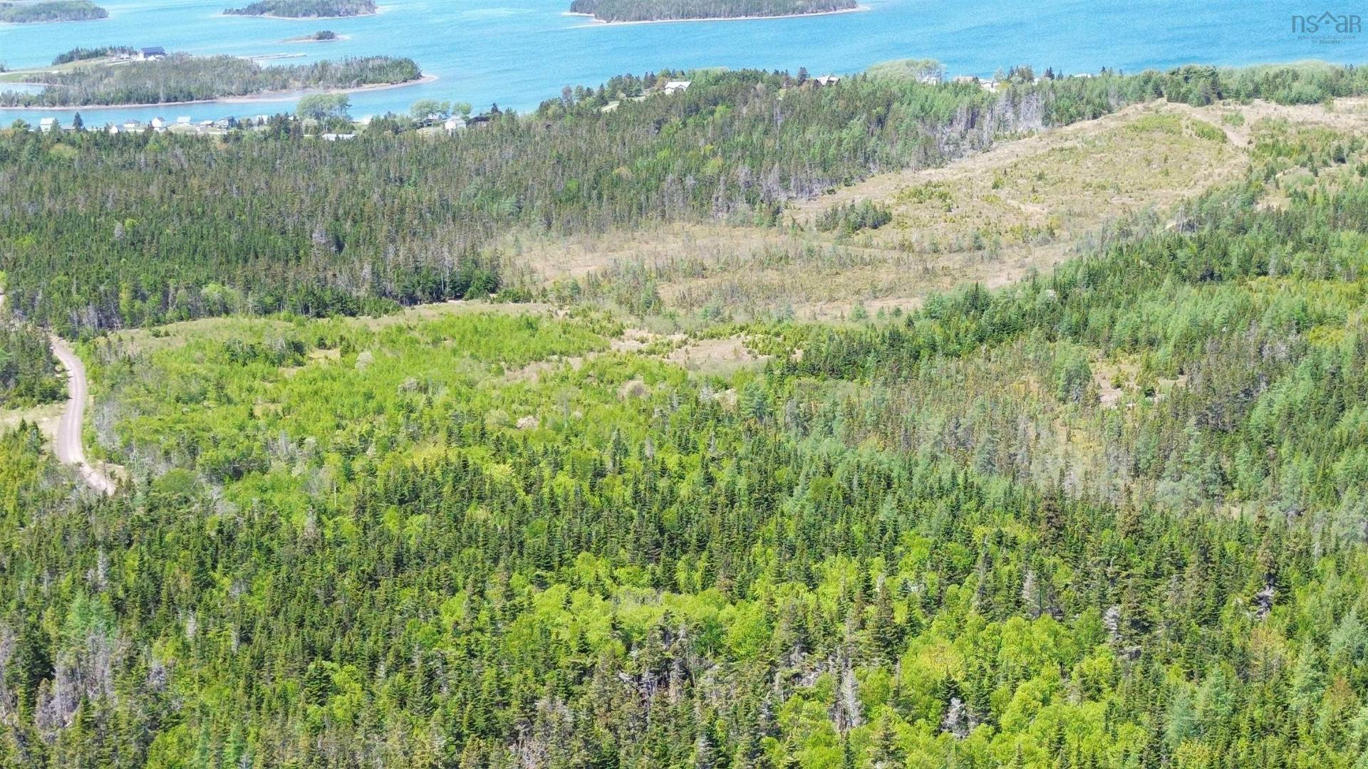 320 Highway, D'Escousse, NS
