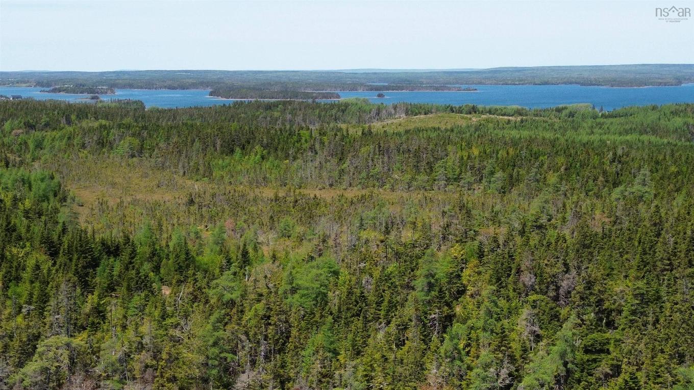 320 Highway, D'Escousse, NS