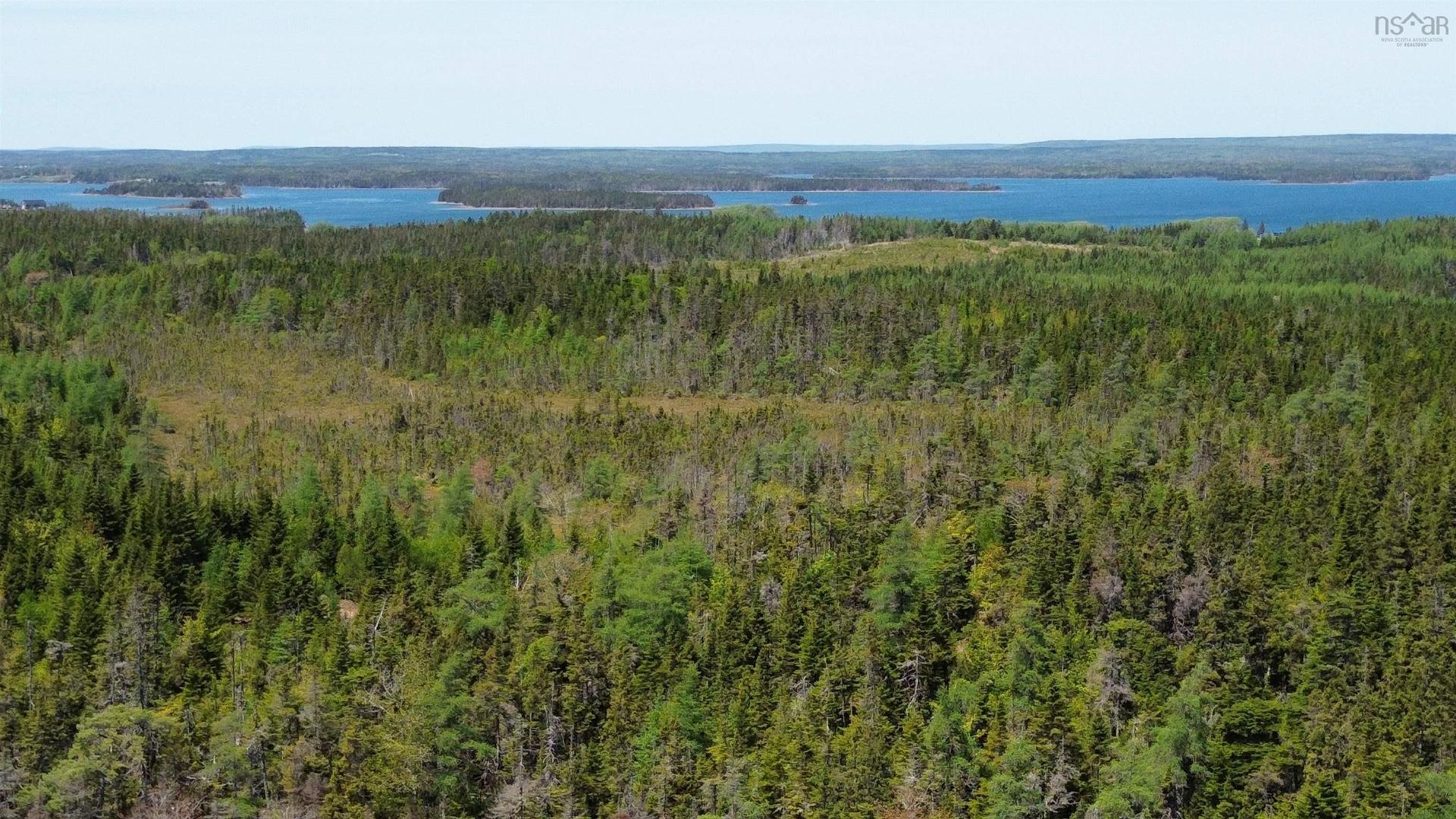 320 Highway, D'Escousse, NS