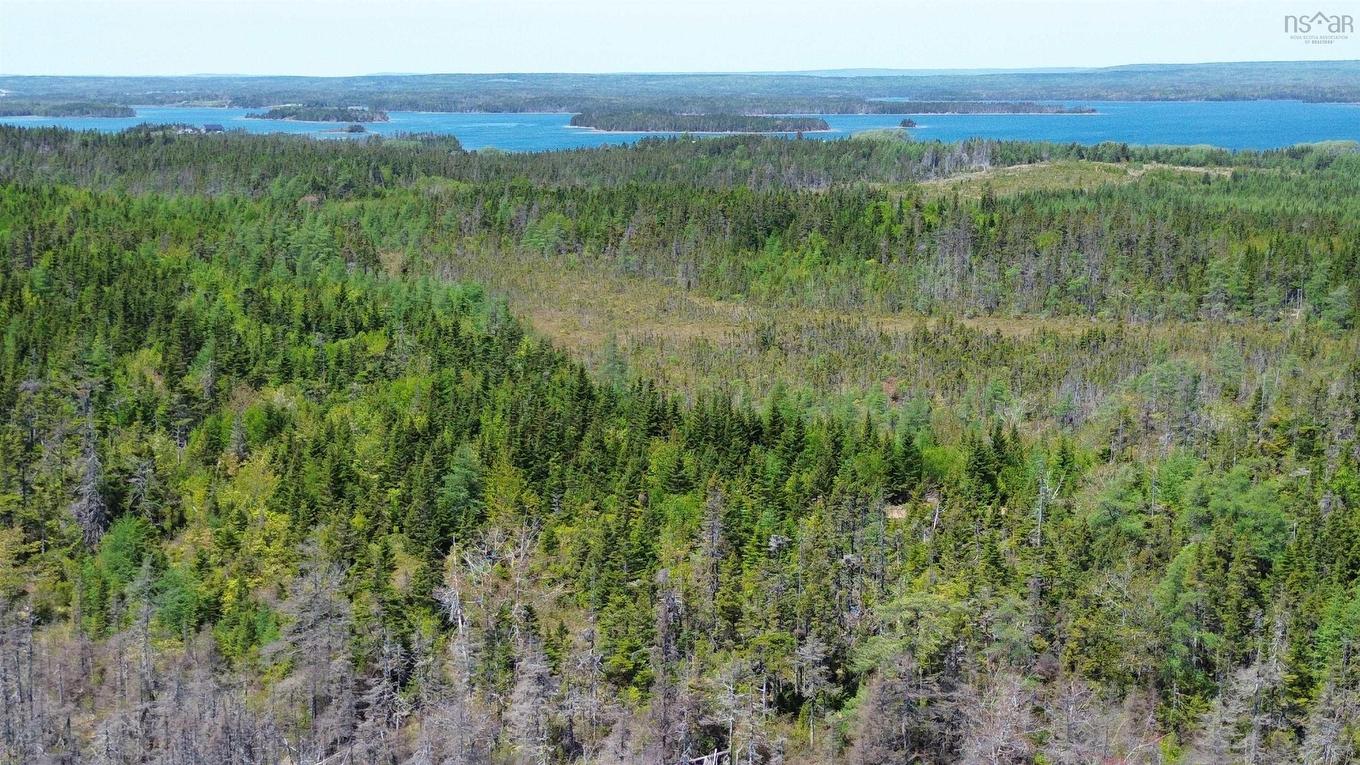 320 Highway, D'Escousse, NS