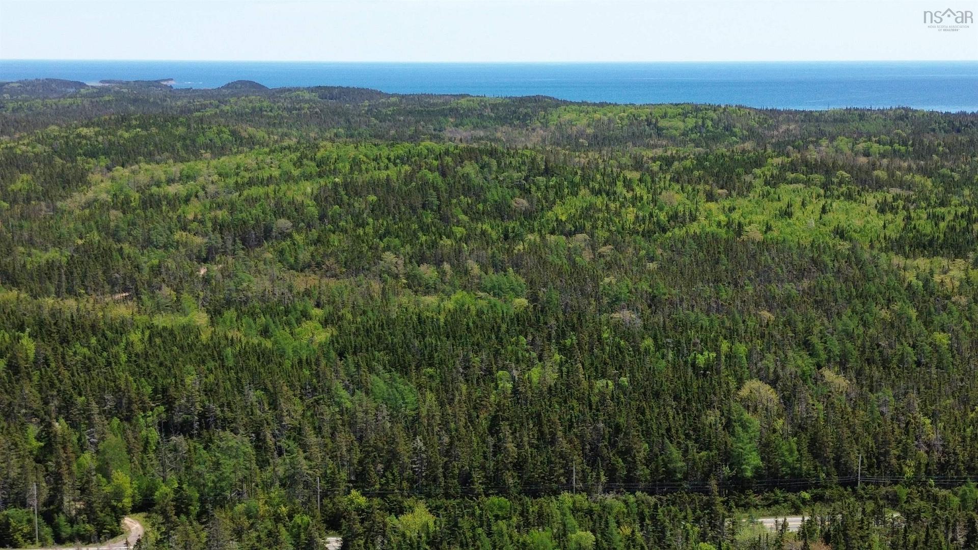 320 Highway, D'Escousse, NS