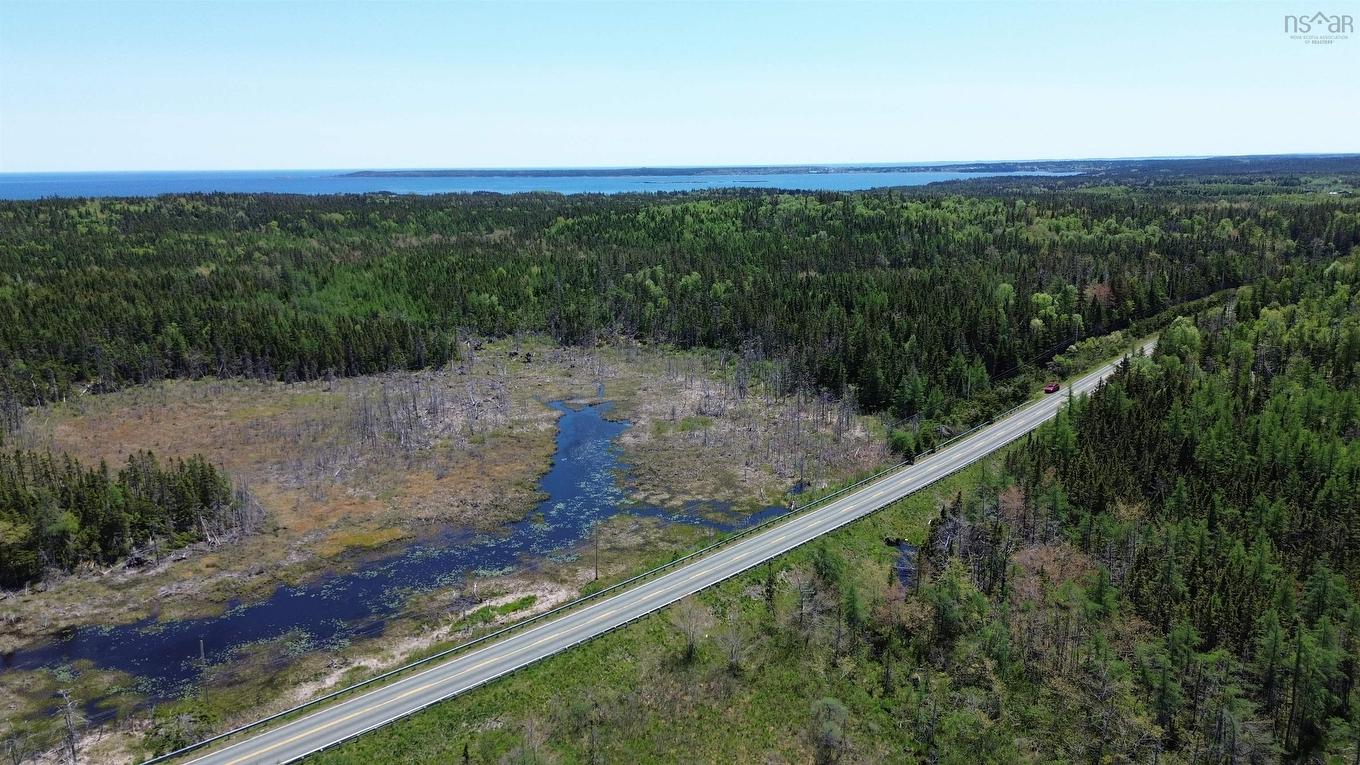 320 Highway, Poulamon, NS