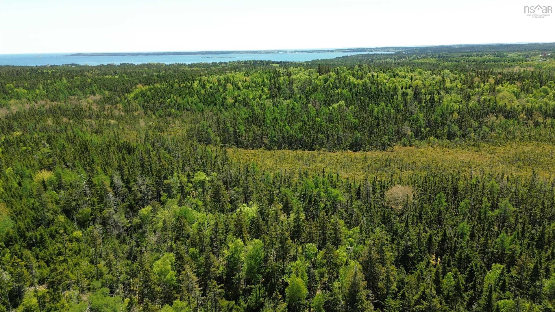 320 Highway, Poulamon, NS