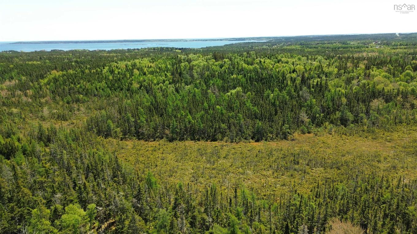 320 Highway, Poulamon, NS