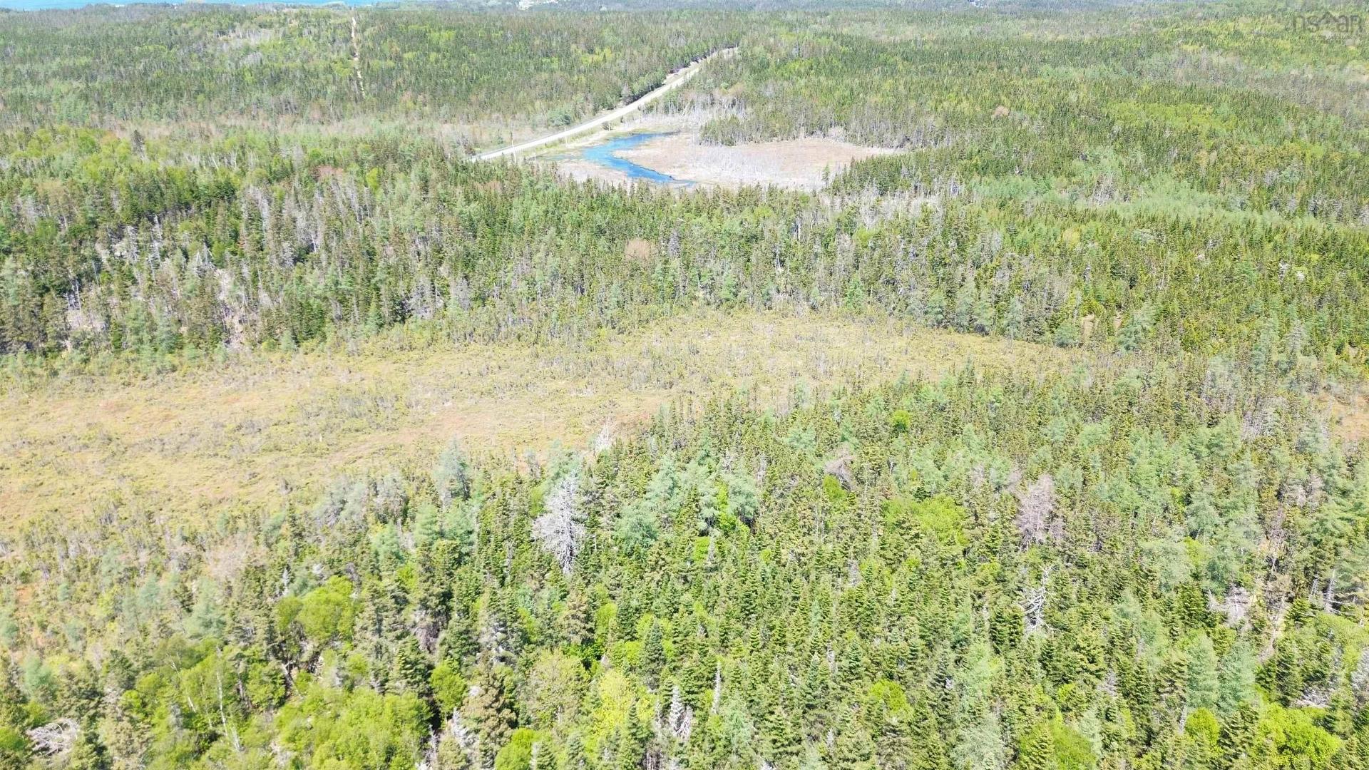 320 Highway, Poulamon, NS