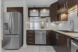 Kitchen -