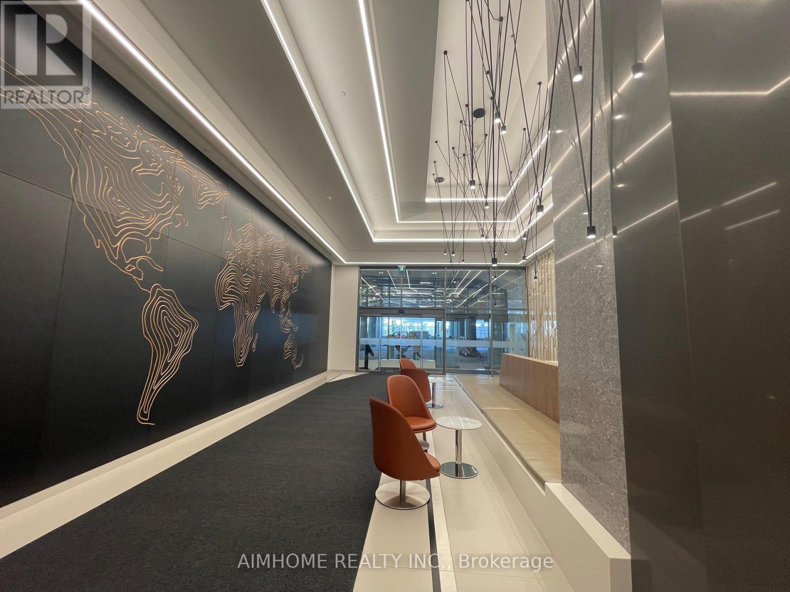 1701 - 28 Freeland Street, Toronto, ON - Indoor Photo Showing Other Room