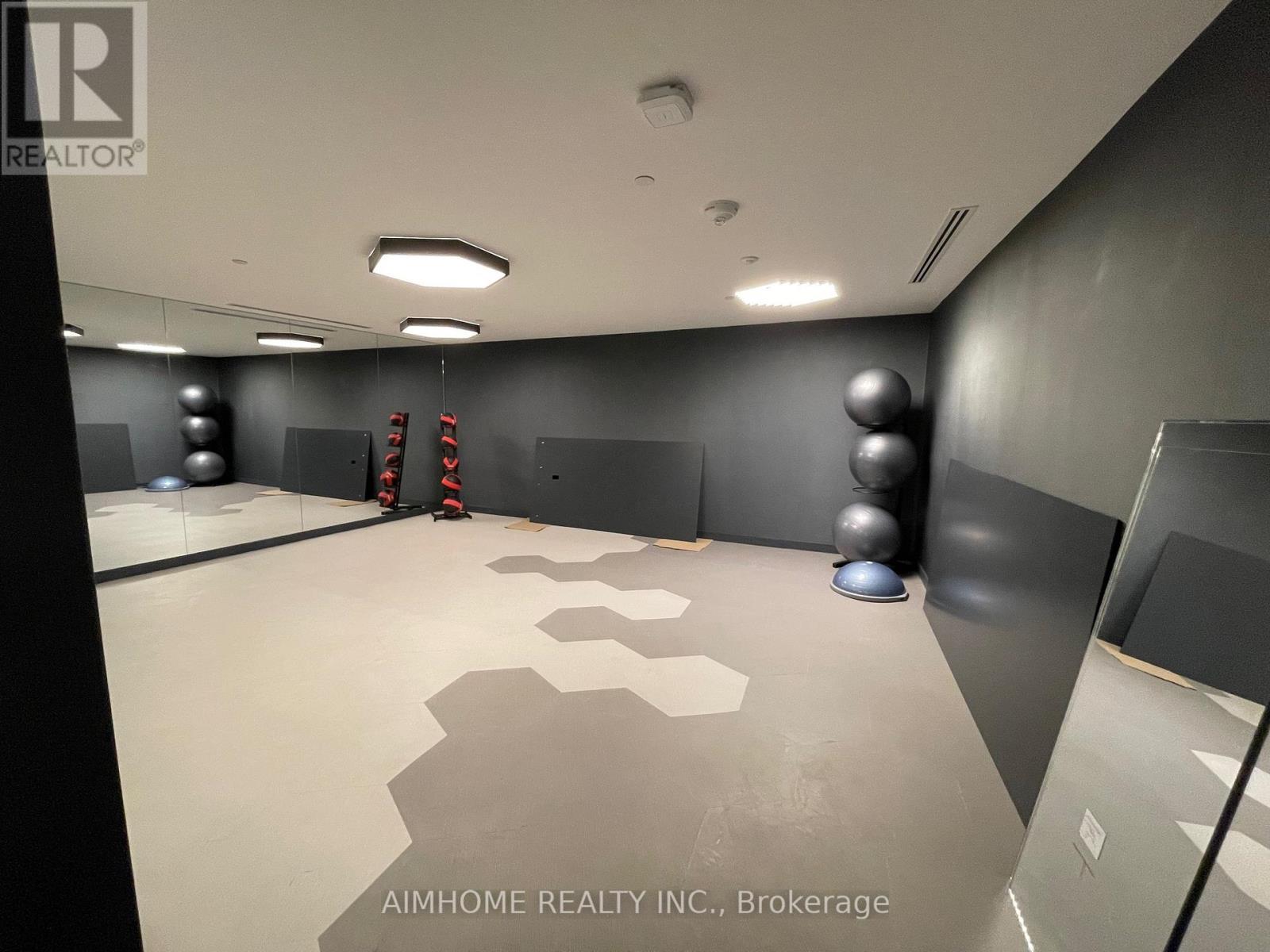 1701 - 28 Freeland Street, Toronto, ON - Indoor