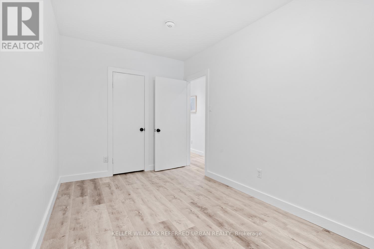 Main - 73 Trinnell Boulevard, Toronto, ON - Indoor Photo Showing Other Room