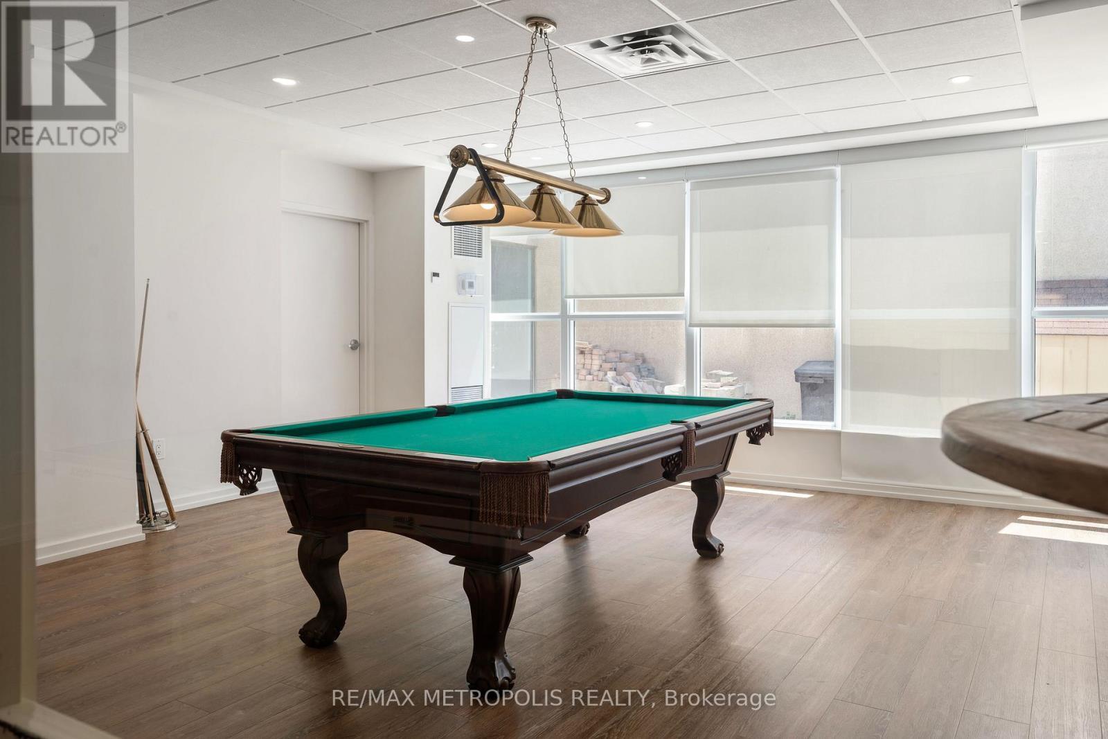 1707 - 3233 Eglinton Avenue E, Toronto, ON - Indoor Photo Showing Other Room