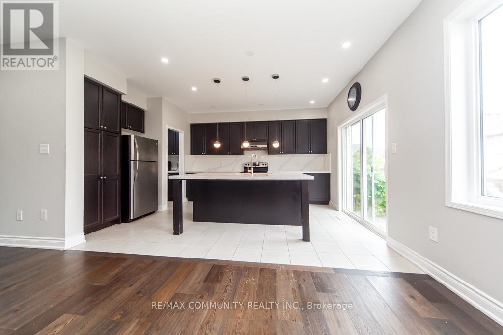 24 Raithby Crescent, Ajax, ON - Indoor Photo Showing Other Room