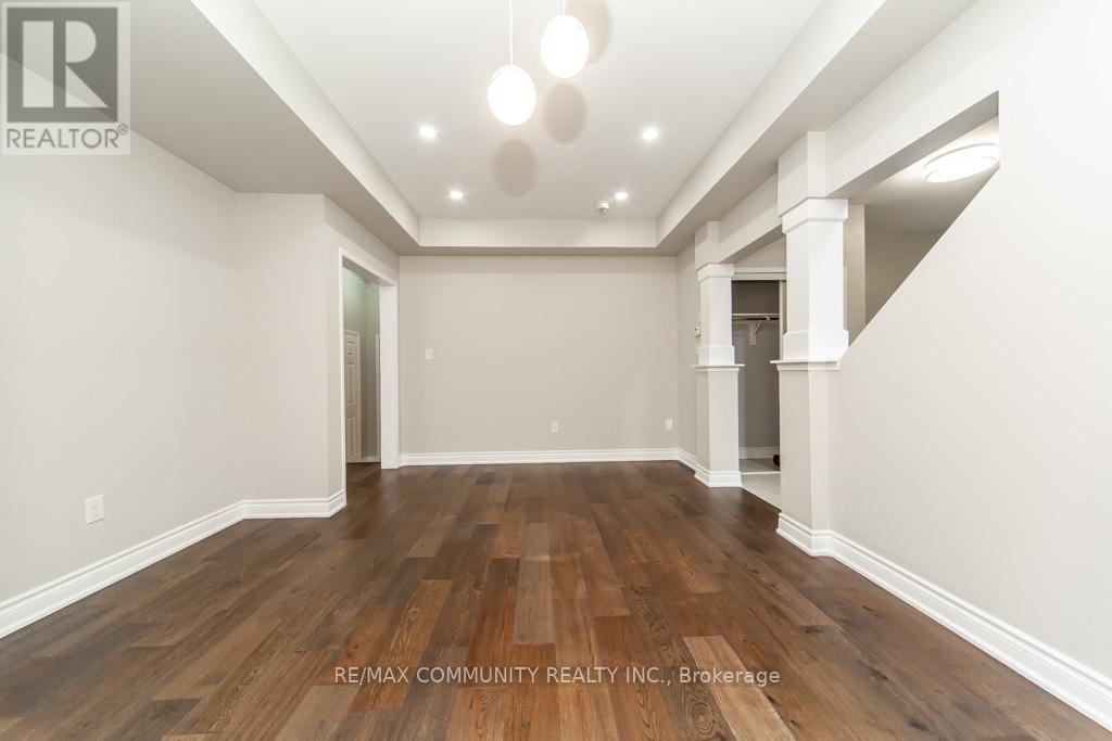 24 Raithby Crescent, Ajax, ON - Indoor Photo Showing Other Room