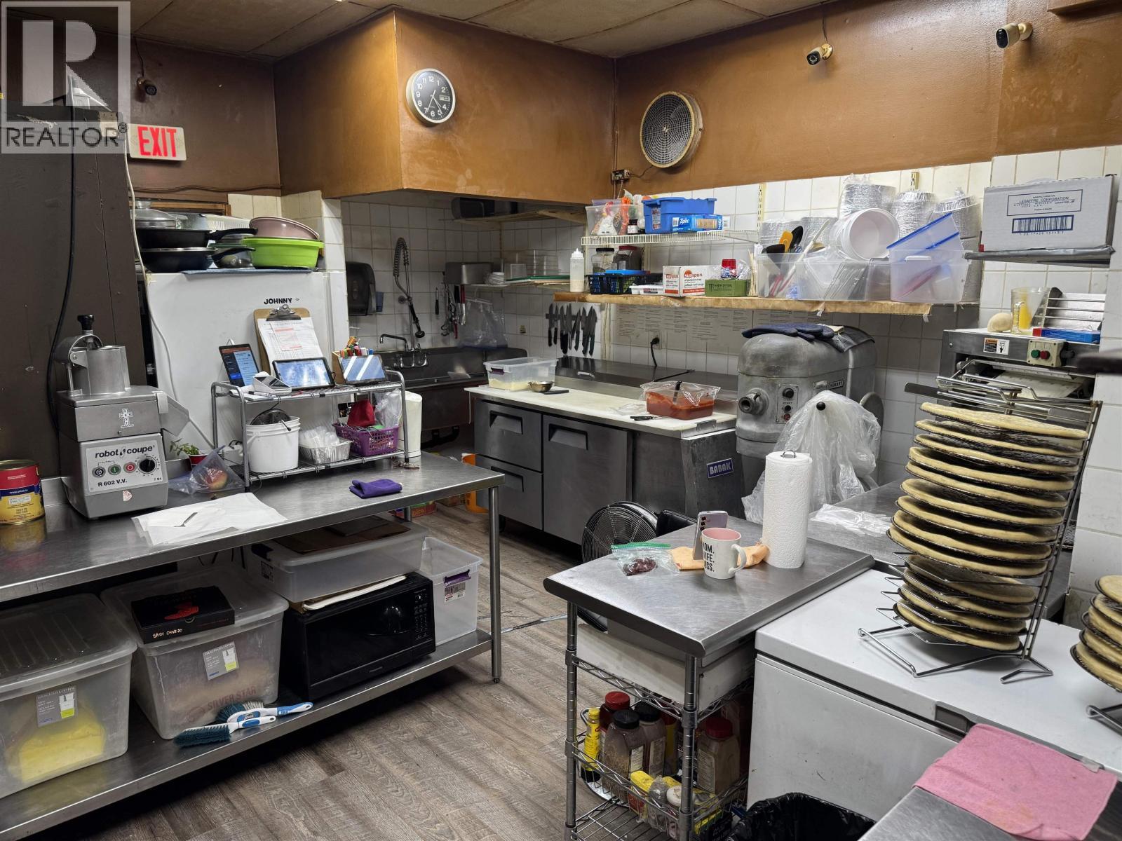 1417 Commercial Drive, Vancouver, BC