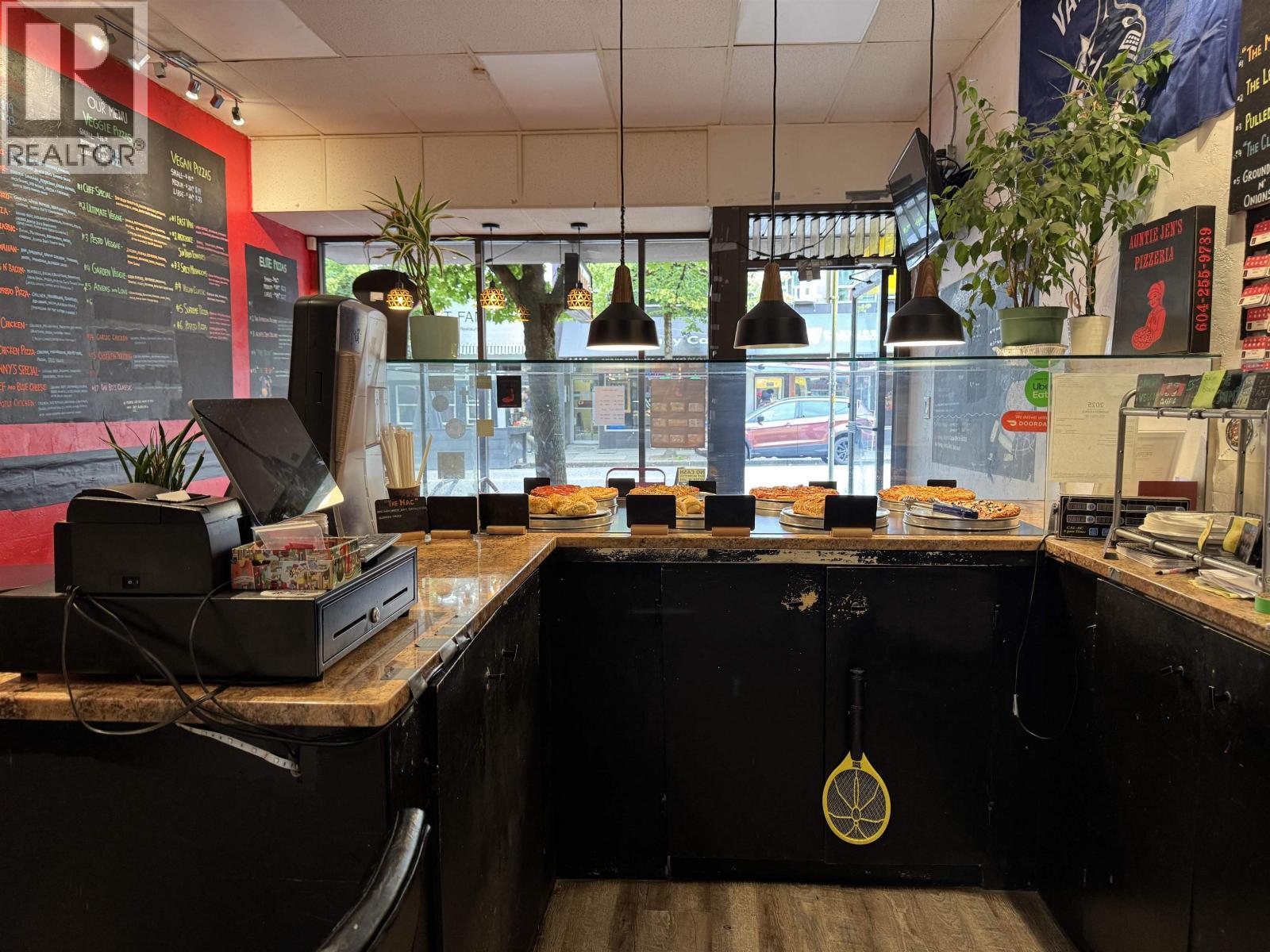 1417 Commercial Drive, Vancouver, BC