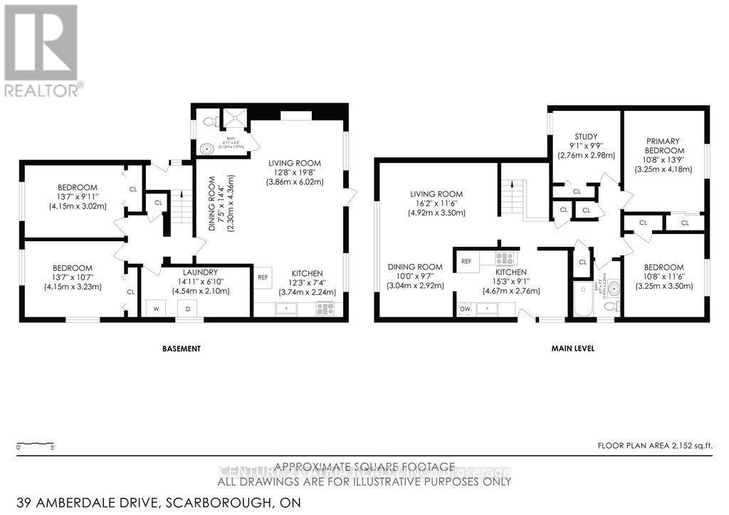 39 Amberdale Drive, Toronto, ON - Other