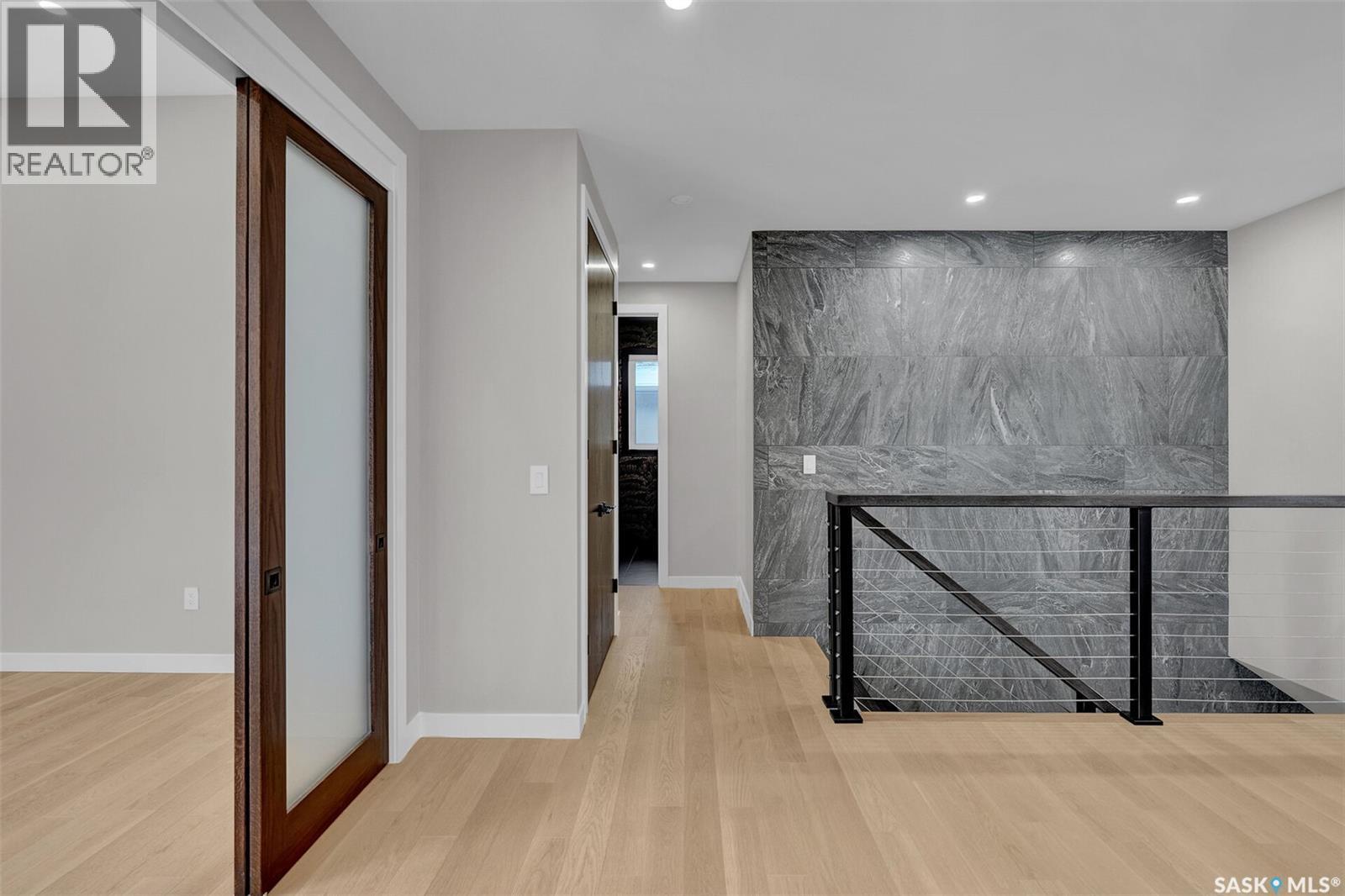 8267 Wascana Gardens Point, Regina, SK - Indoor Photo Showing Other Room