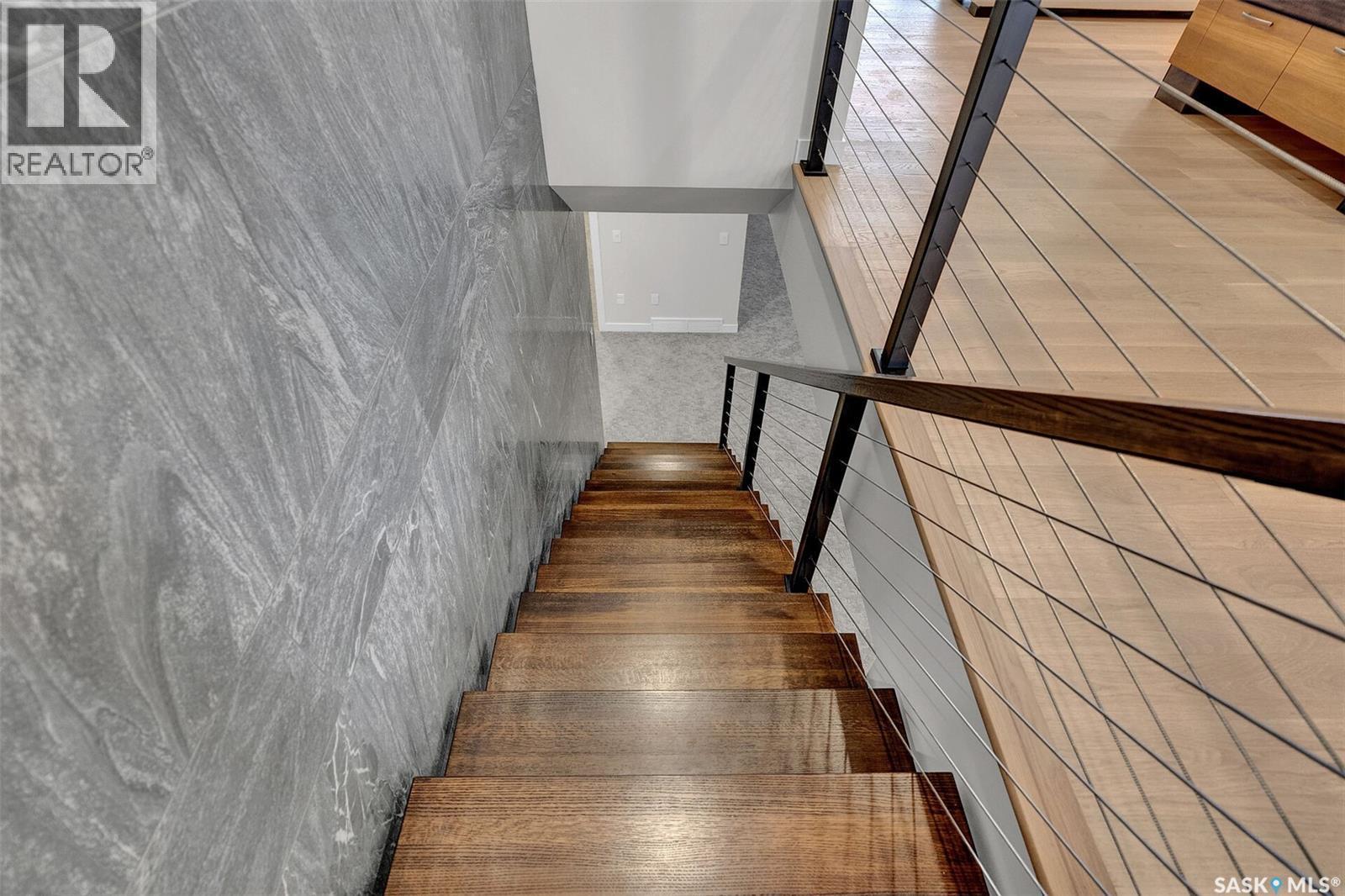 8267 Wascana Gardens Point, Regina, SK - Indoor Photo Showing Other Room