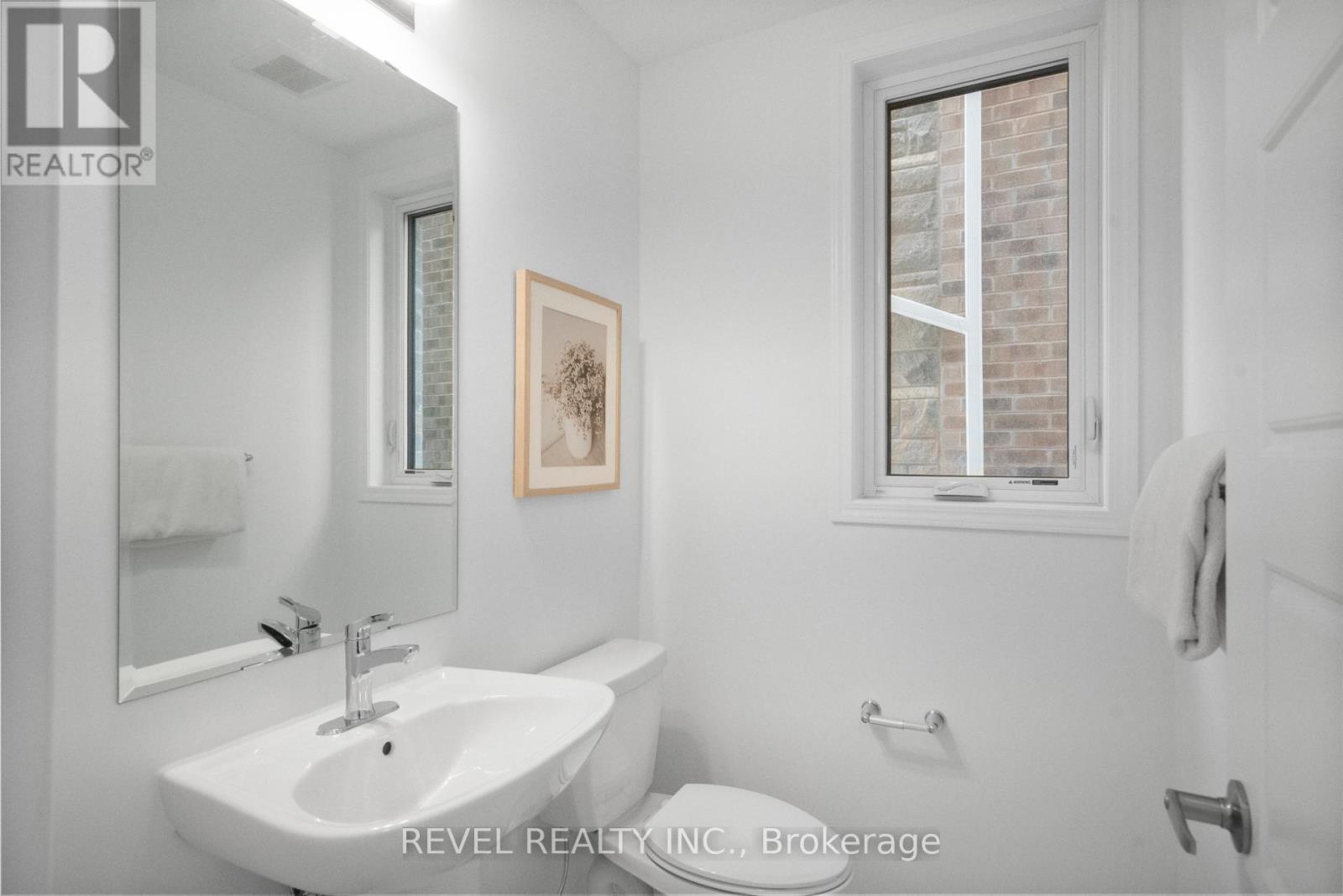 1358 Fourth Line, Milton, ON - Indoor Photo Showing Bathroom