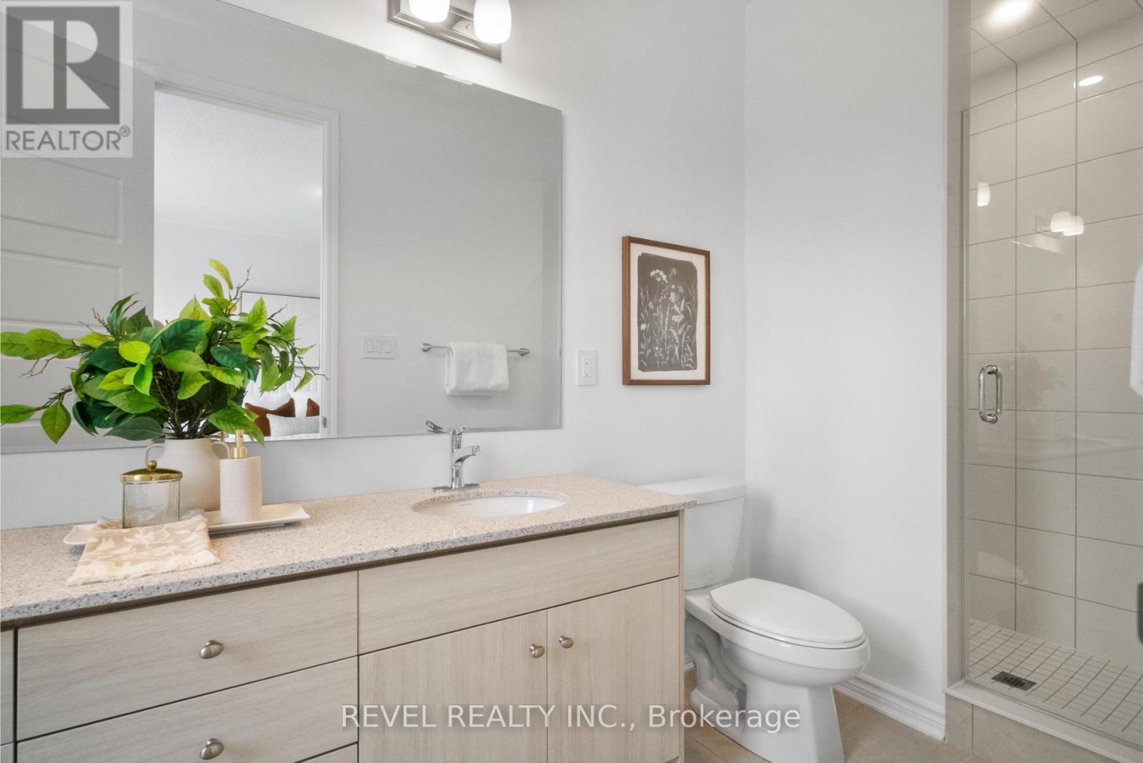 1358 Fourth Line, Milton, ON - Indoor Photo Showing Bathroom