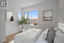 Virtually Staged Image -