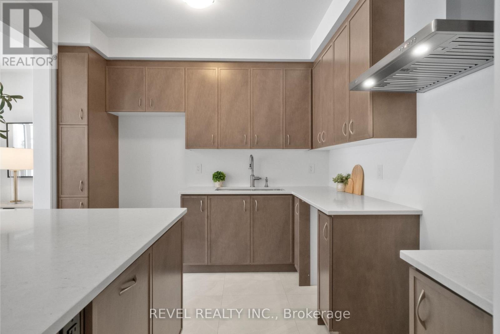 1358 Fourth Line, Milton, ON - Indoor Photo Showing Kitchen