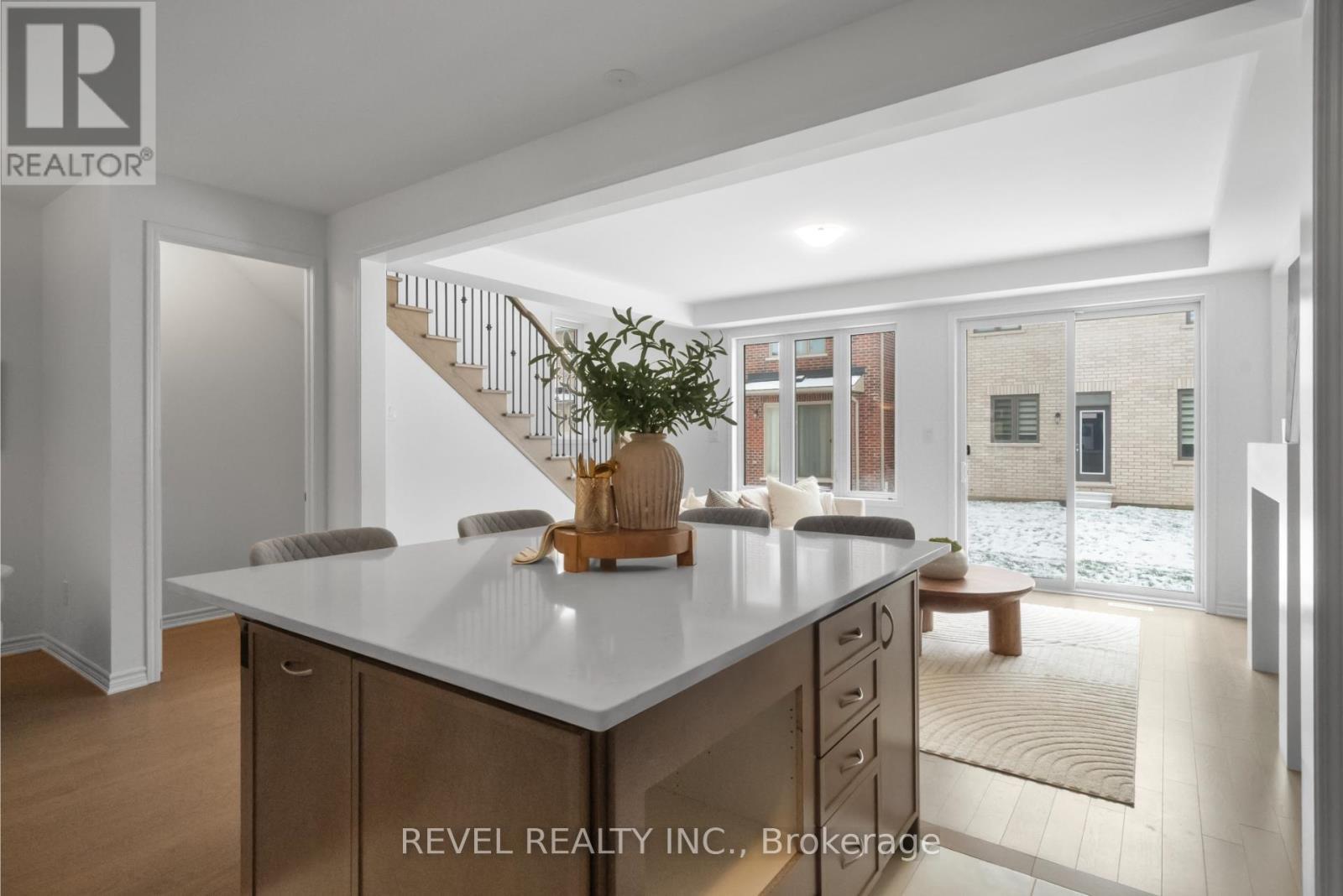 1358 Fourth Line, Milton, ON - Indoor