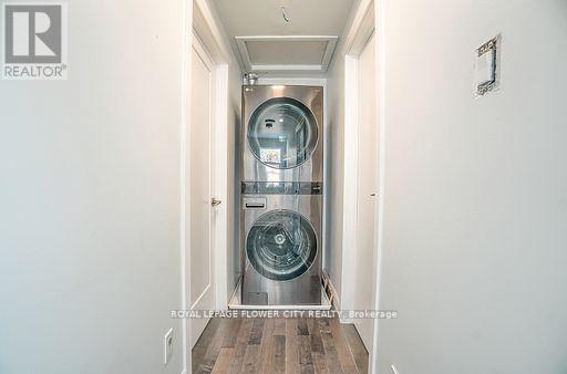 Main Floor - 12 Gondola Crescent, Brampton, ON - Indoor Photo Showing Laundry Room