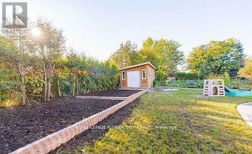 Main Floor - 12 Gondola Crescent, Brampton, ON - Outdoor