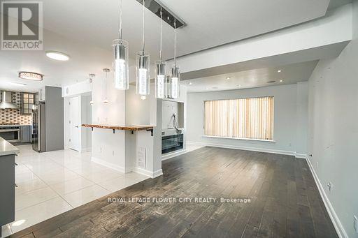 Main Floor - 12 Gondola Crescent, Brampton, ON - Indoor