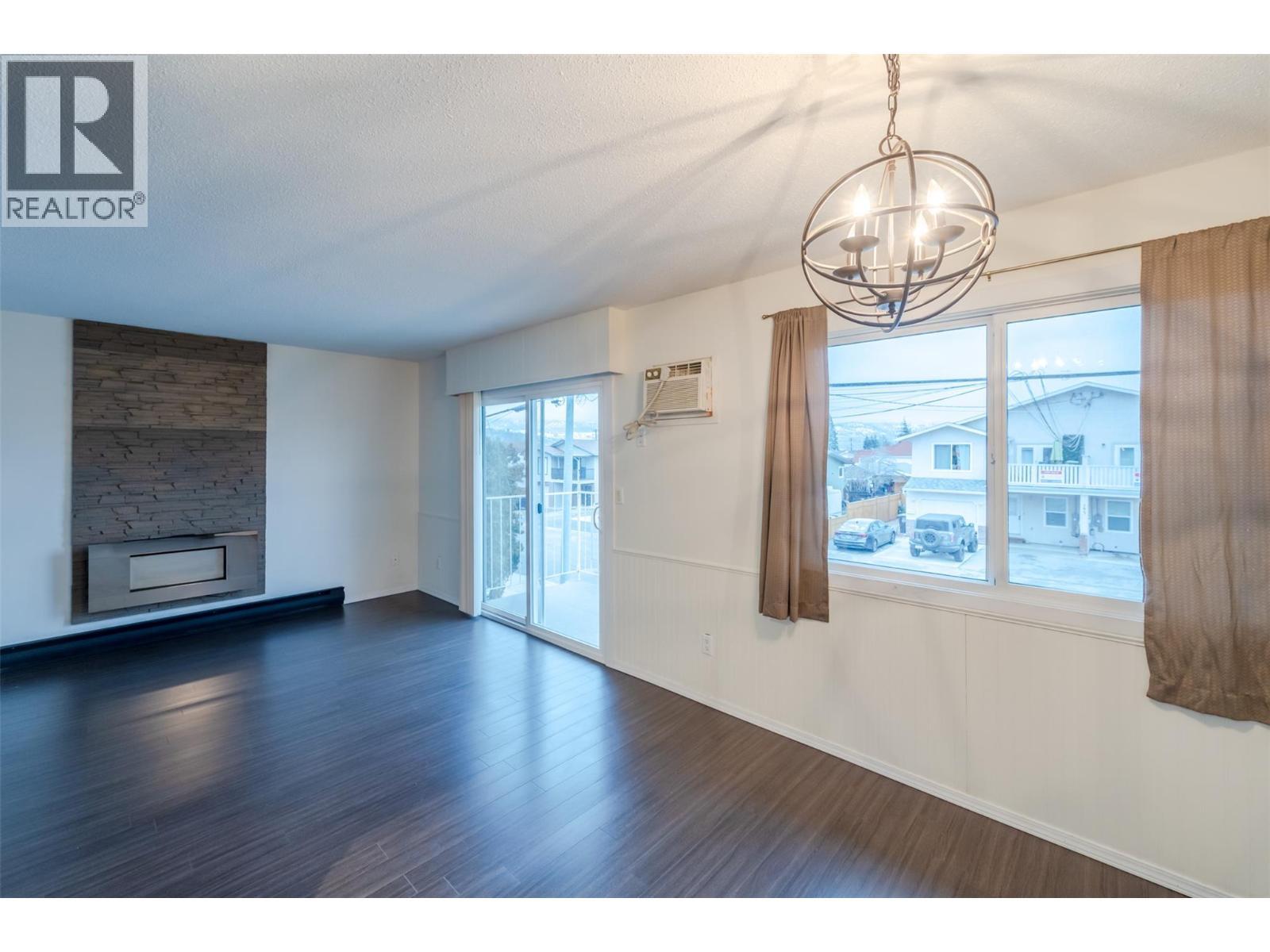 198 Roy Avenue Unit# 204, Penticton, BC - Indoor