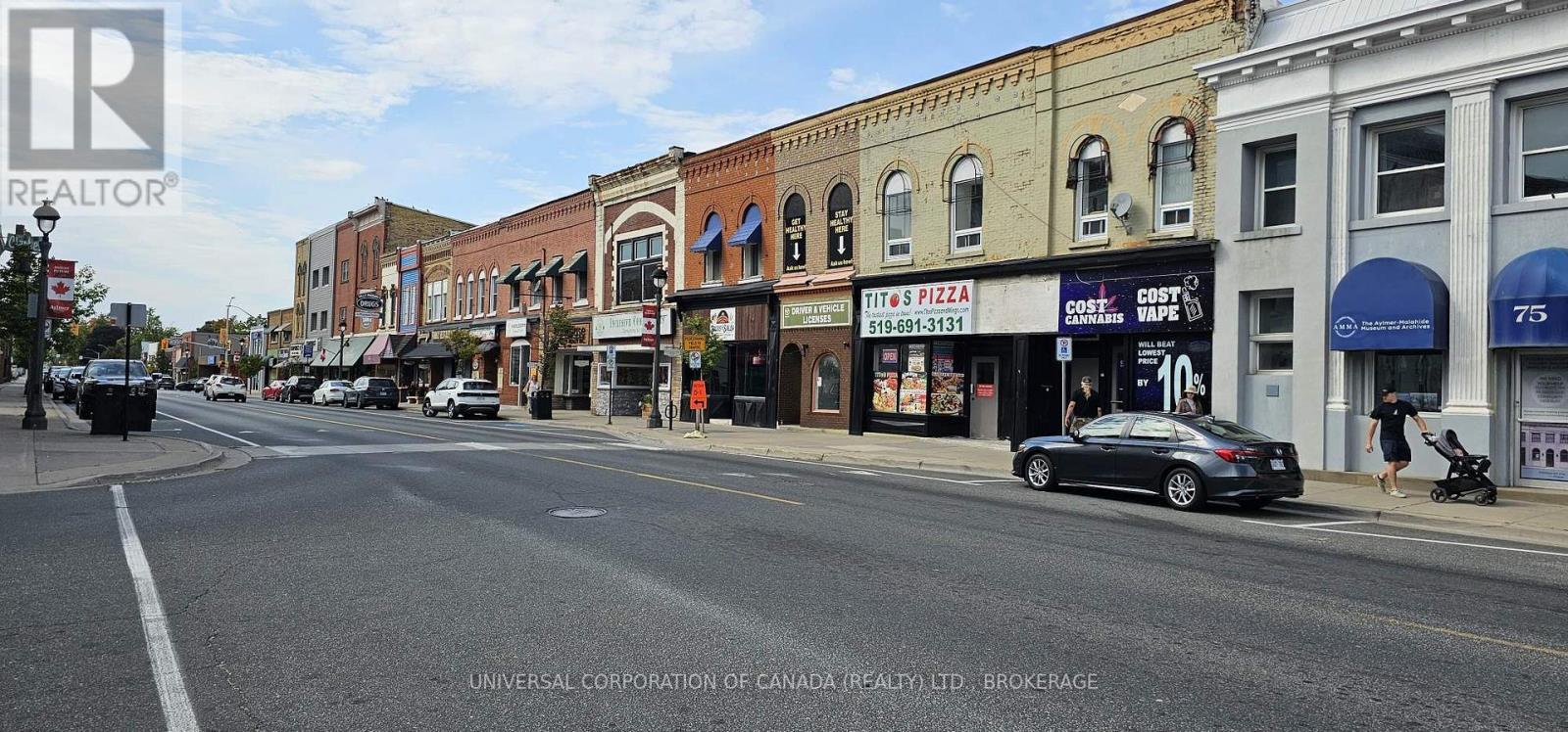 59 Talbot Street E, Aylmer, ON