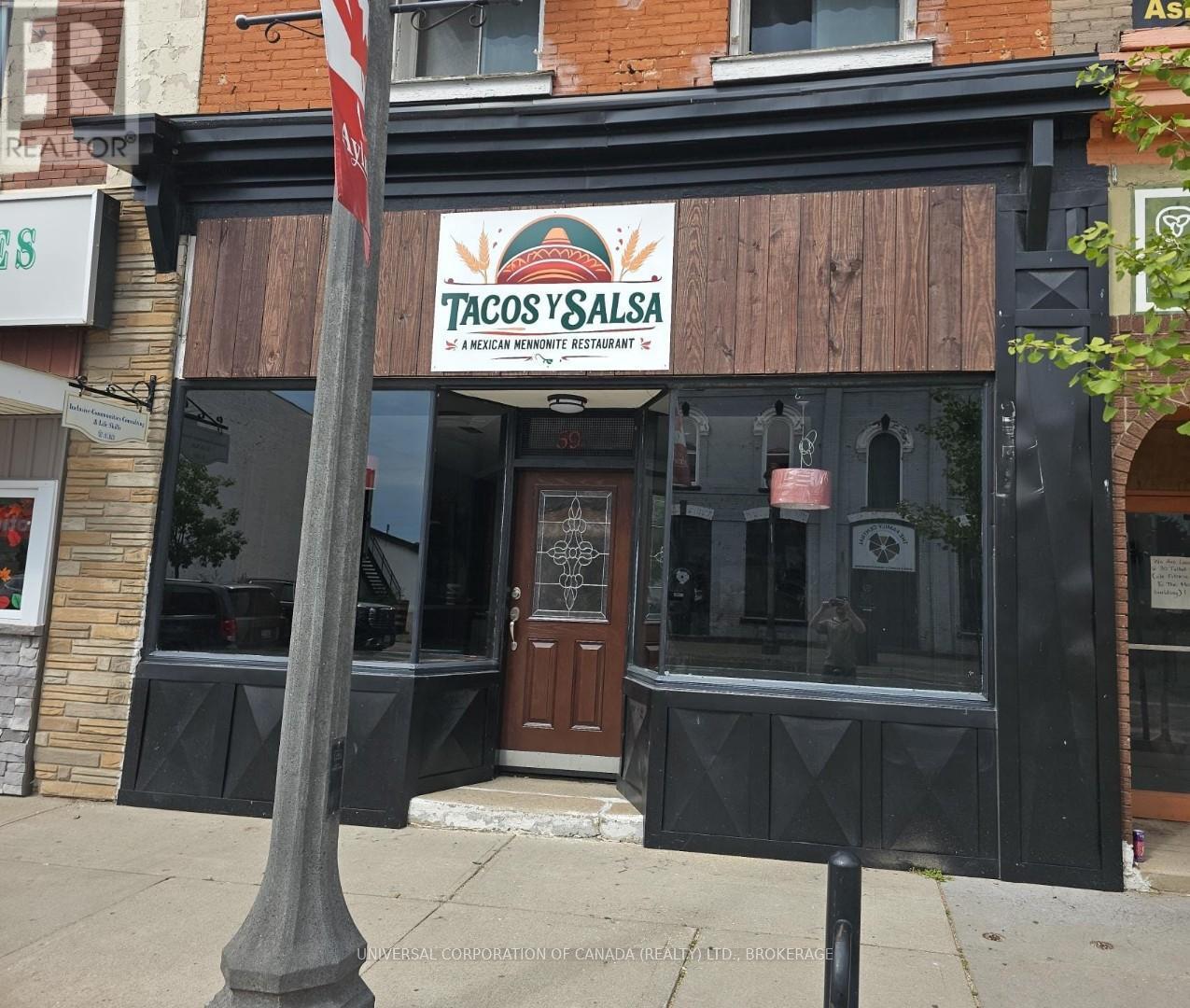 59 Talbot Street E, Aylmer, ON