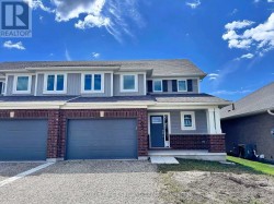 165 STYLES DRIVE St. Thomas, ON N5R 0R1