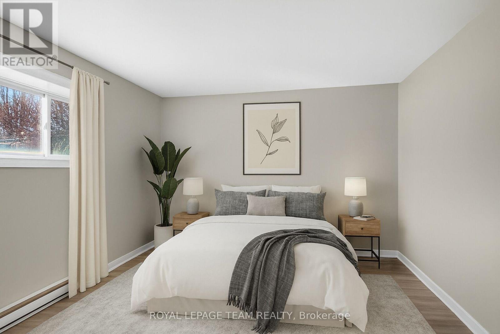 370 Joseph Street, Carleton Place, ON - Indoor Photo Showing Bedroom