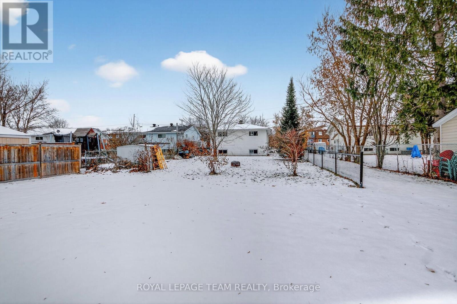 370 Joseph Street, Carleton Place, ON - Outdoor