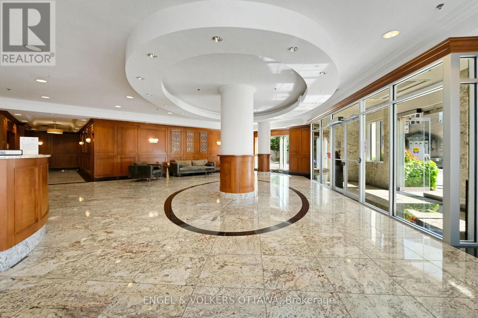 707 - 195 Besserer Street, Ottawa, ON - Indoor Photo Showing Other Room