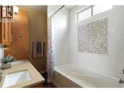 Large bathroom -