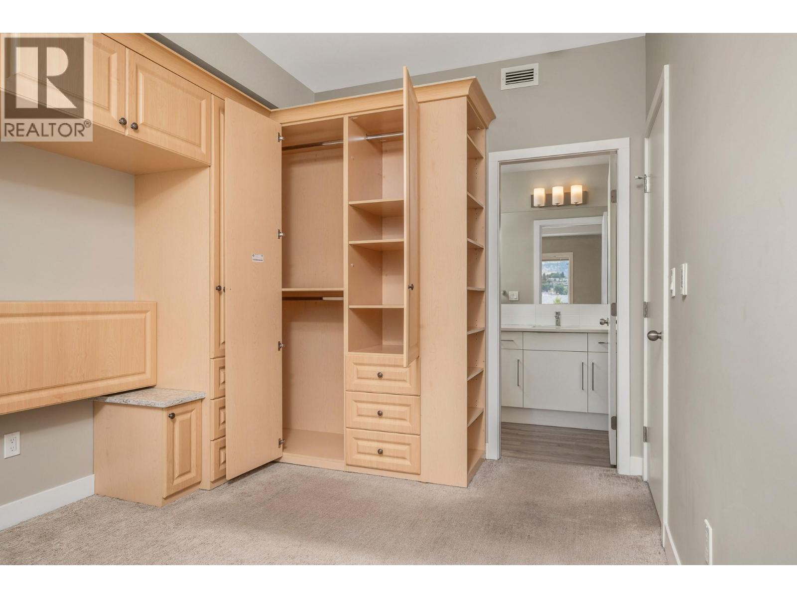 3409 28 Avenue Unit# 413, Vernon, BC - Indoor Photo Showing Other Room