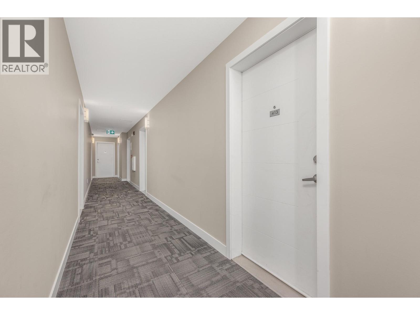 3409 28 Avenue Unit# 413, Vernon, BC - Indoor Photo Showing Other Room