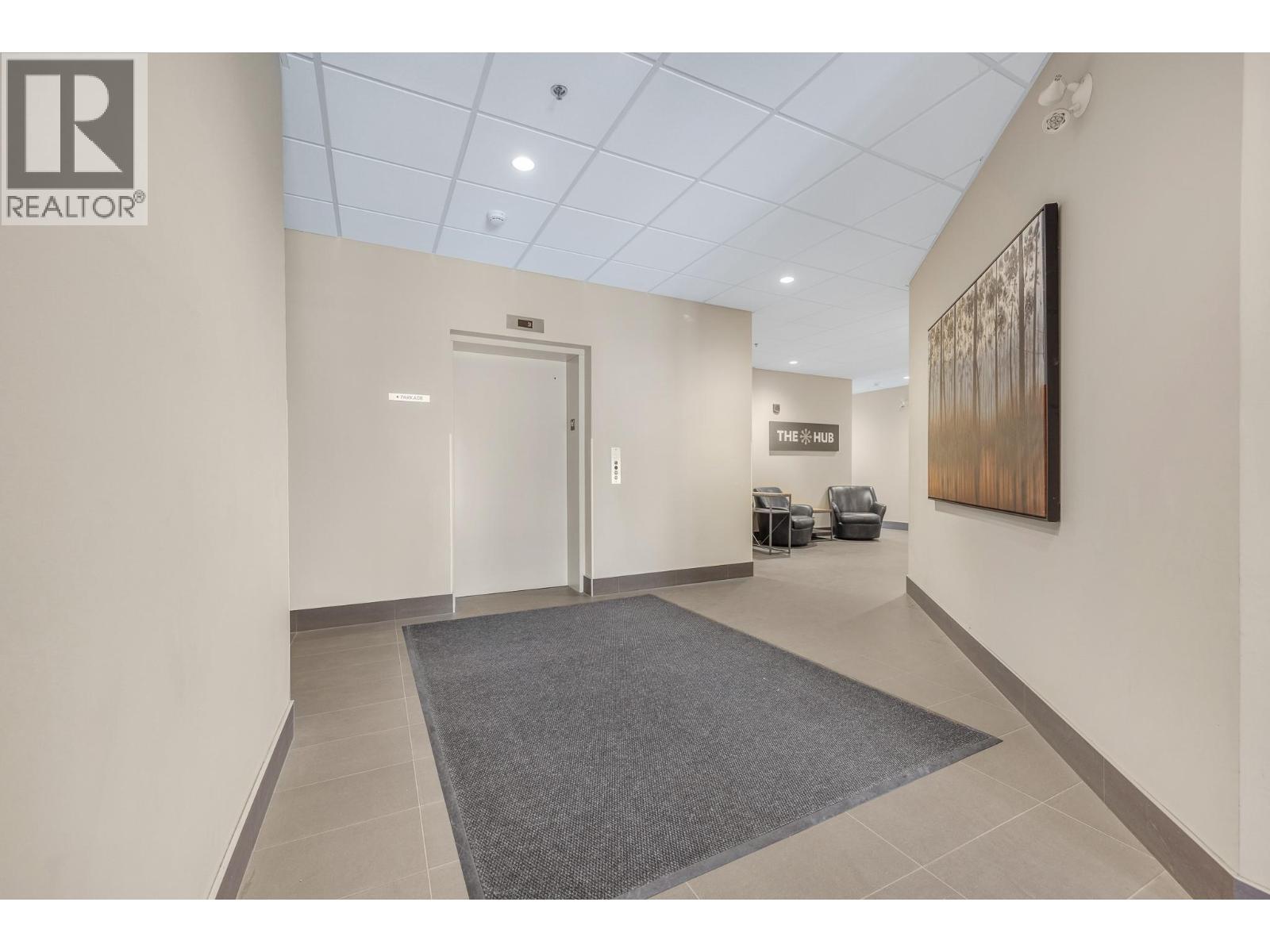 3409 28 Avenue Unit# 413, Vernon, BC - Indoor Photo Showing Other Room