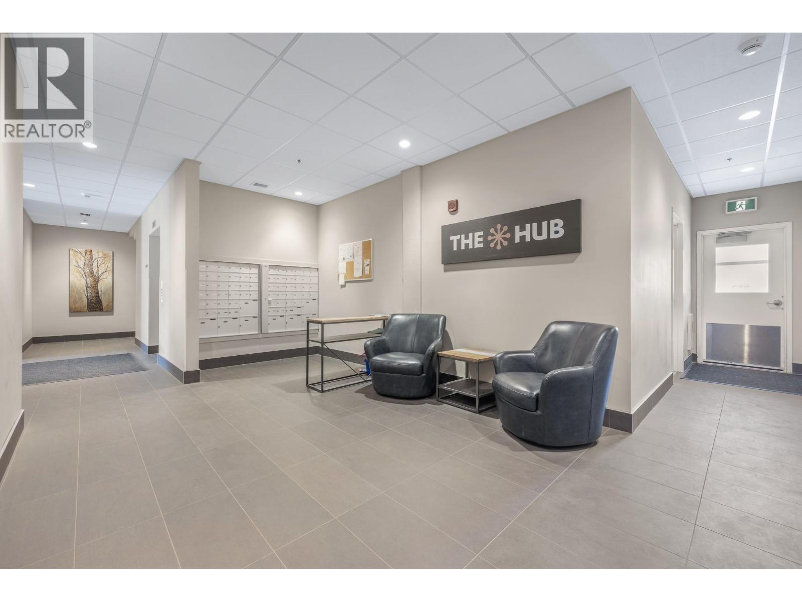 3409 28 Avenue Unit# 413, Vernon, BC - Indoor Photo Showing Other Room