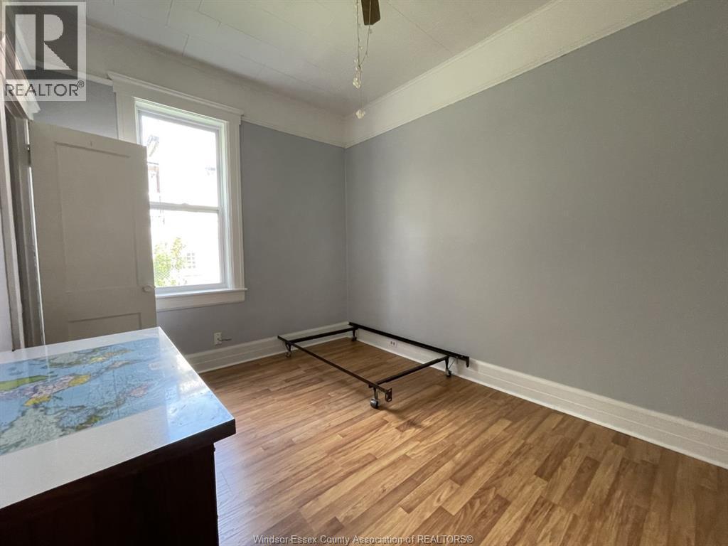 3338 Sandwich Street, Windsor, ON - Indoor Photo Showing Other Room