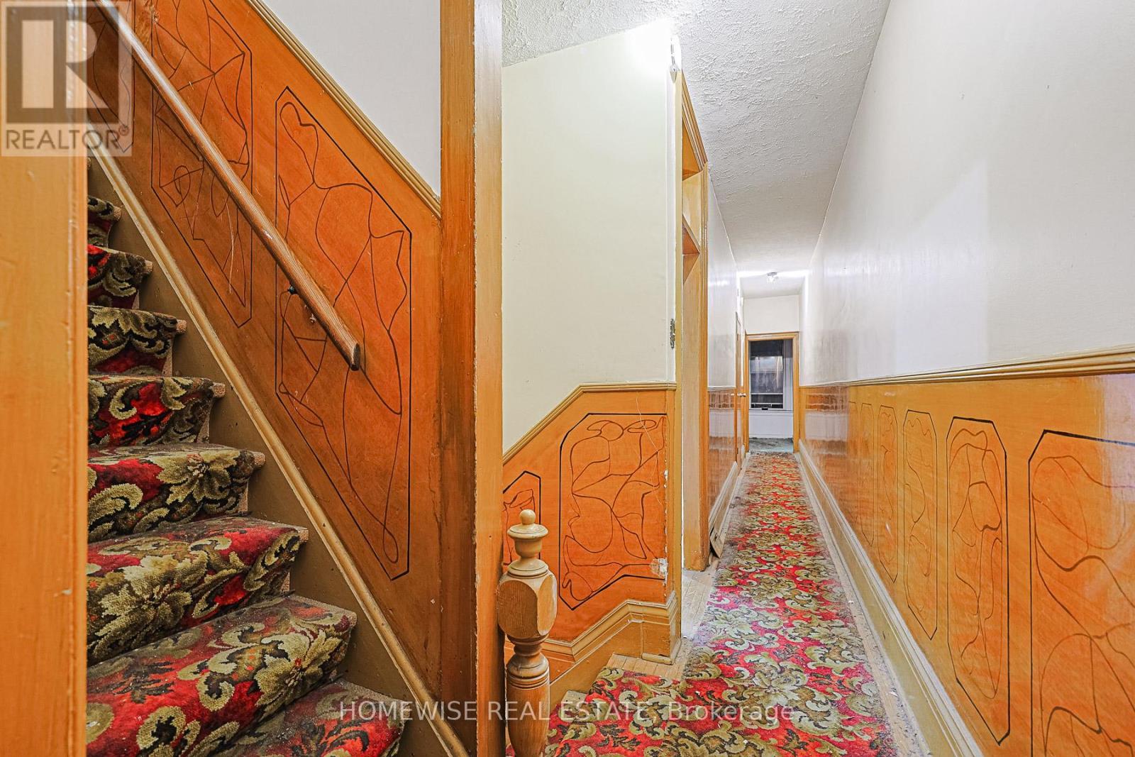 598 Bathurst Street, Toronto, ON - Indoor Photo Showing Other Room