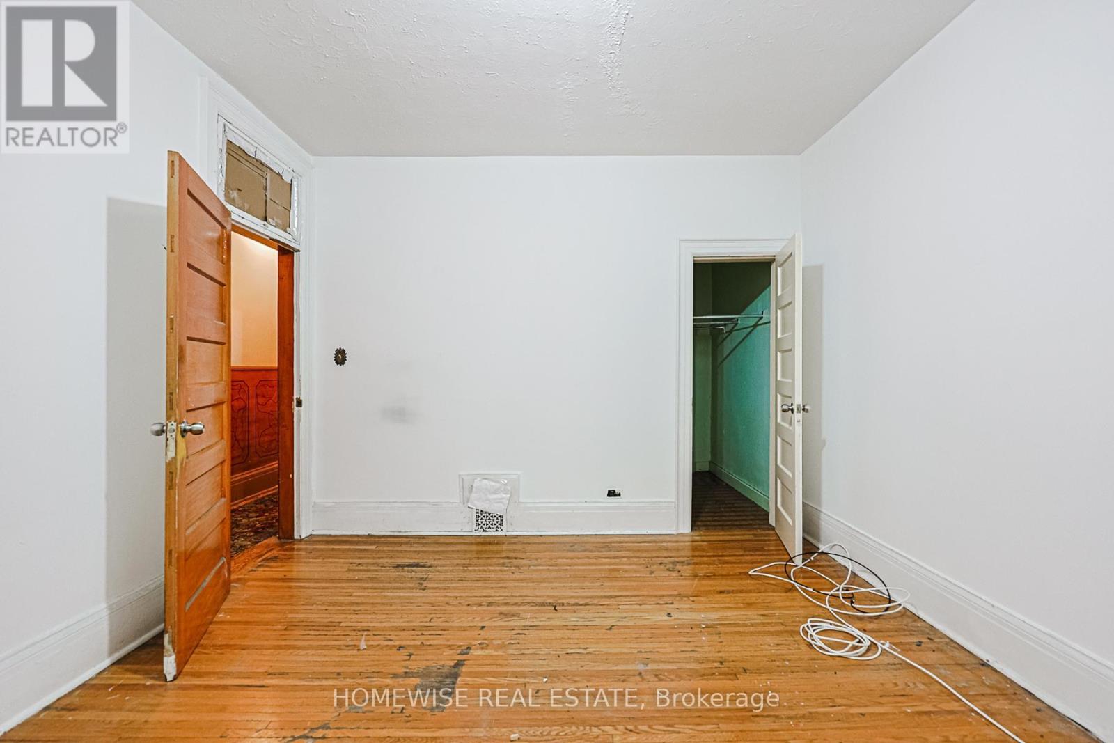 598 Bathurst Street, Toronto, ON - Indoor Photo Showing Other Room