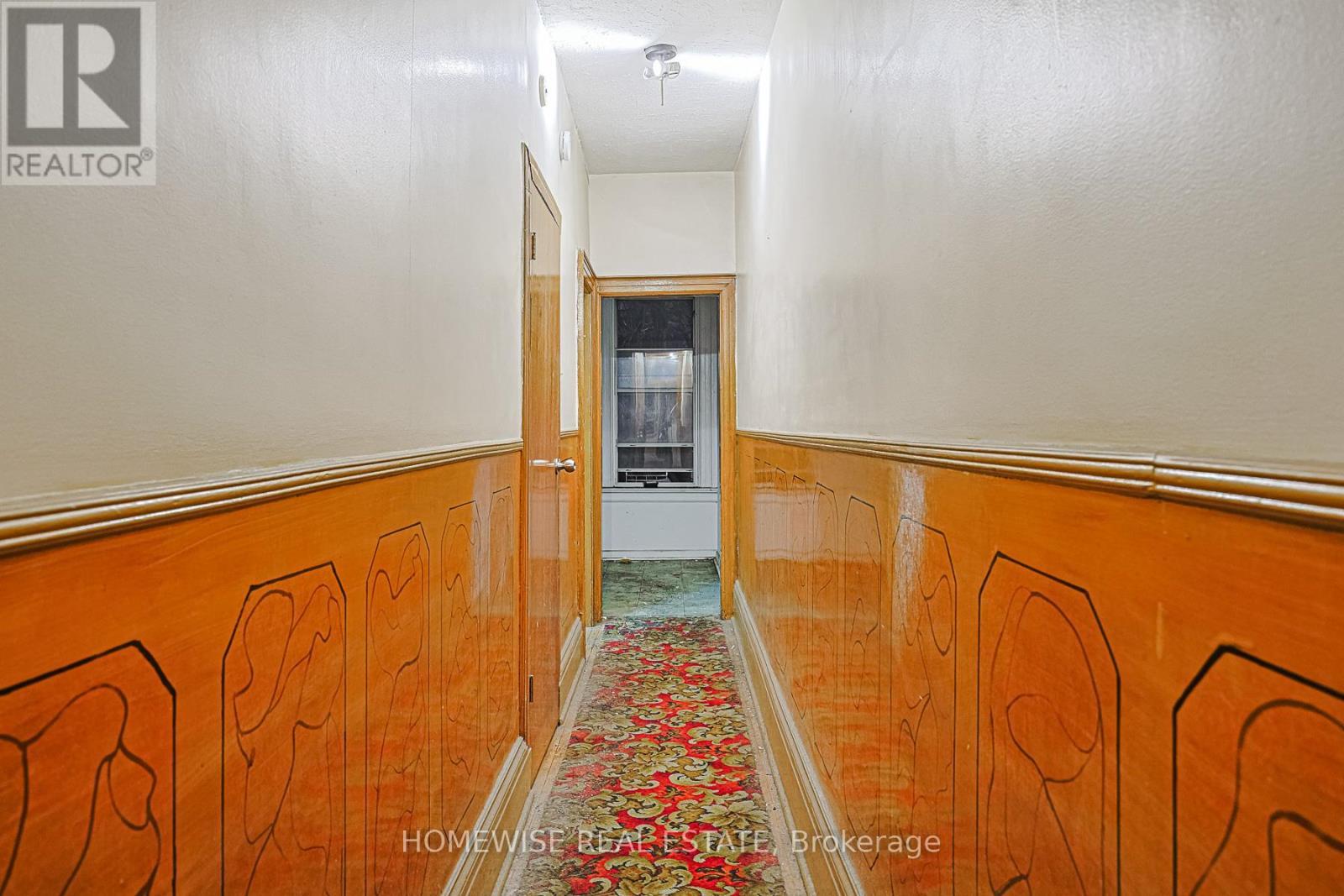 598 Bathurst Street, Toronto, ON - Indoor Photo Showing Other Room