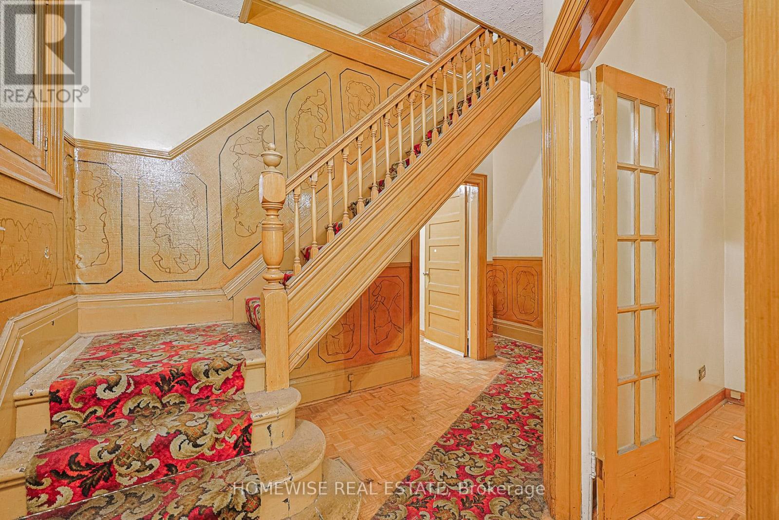 598 Bathurst Street, Toronto, ON - Indoor Photo Showing Other Room