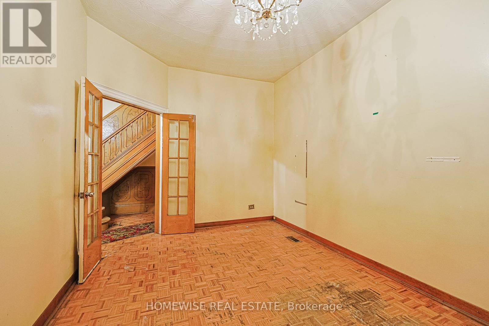 598 Bathurst Street, Toronto, ON - Indoor Photo Showing Other Room