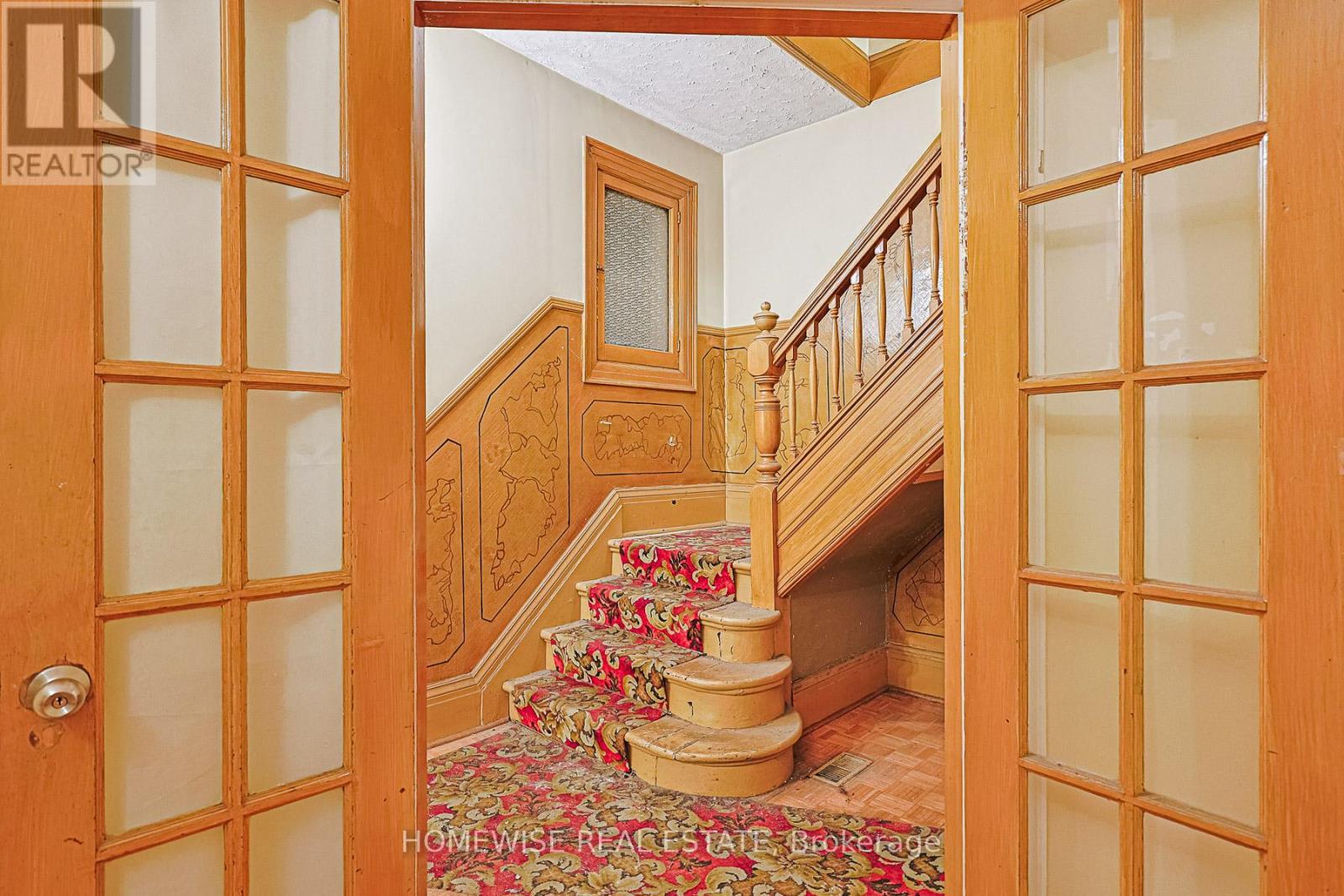 598 Bathurst Street, Toronto, ON - Indoor Photo Showing Other Room