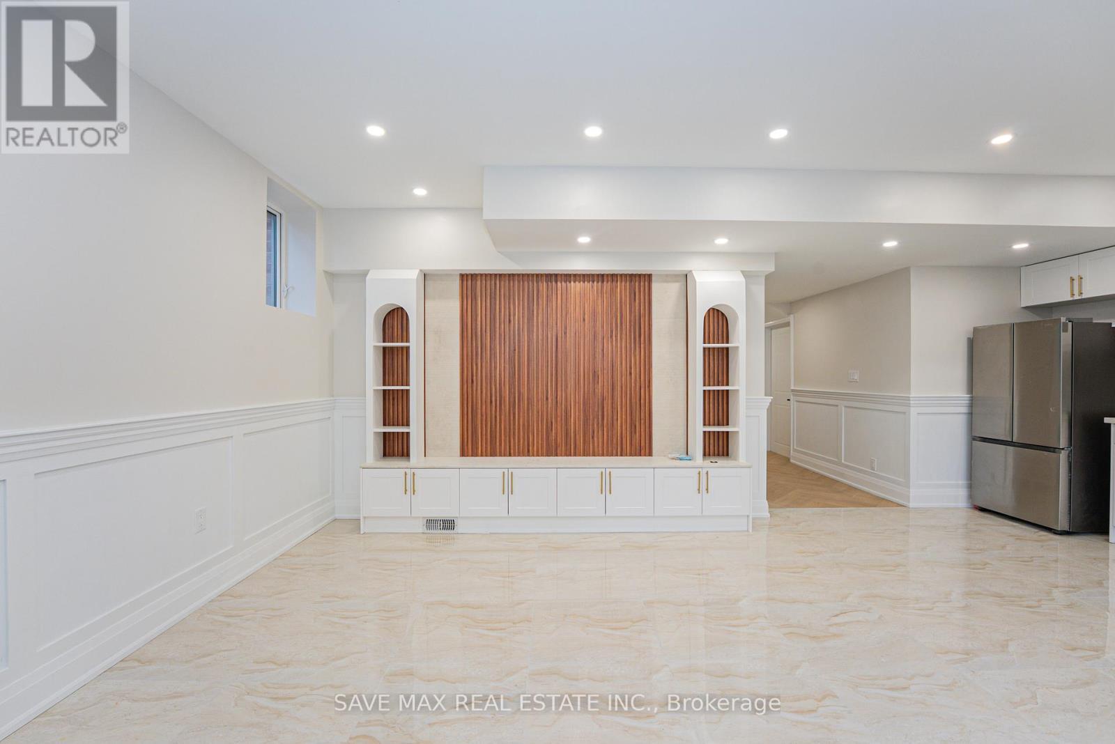 Bsmt - 337 Centennial Road, Toronto, ON - Indoor Photo Showing Other Room