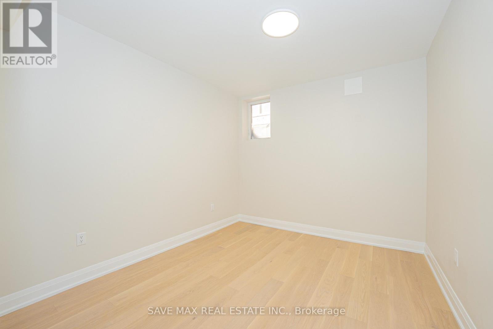 Bsmt - 337 Centennial Road, Toronto, ON - Indoor Photo Showing Other Room